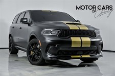 2023 Dodge Durango SRT Hellcat