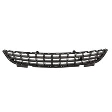 Fits Vauxhall Corsa D 2011-2014 Front Lower Centre Bumper Grille New