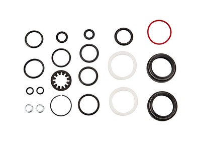Kit Entretien 200 H/an ROCKSHOX JUDY Gold And Silver  2018 00 4315 032 648