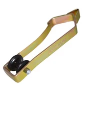 Jameson cable block roller 90-400