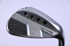 Callaway Jaws Full Toe Lob Wedge / 64 Degree / Wedge Flex DG Spinner 115 Shaft