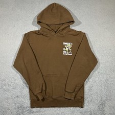 Brown ComplexCon X Verdy 2022 Long Beach pull...