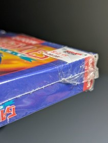 *No Game* Gargoyle's Quest II 2: The Demon Darkness Nintendo NES Box/Sleeve/Foam