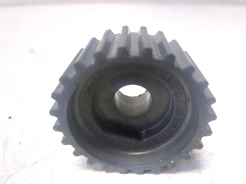 AUDI A4 8W2, B9 Kurbelwellenriemenscheibe 04E105263D 1.40 Petrol 2016 33716024