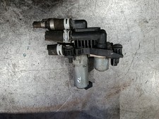 Mercedes CL C215 S W220 Zusatzwasserpumpe Duoventil Heizungsventil A2208300084