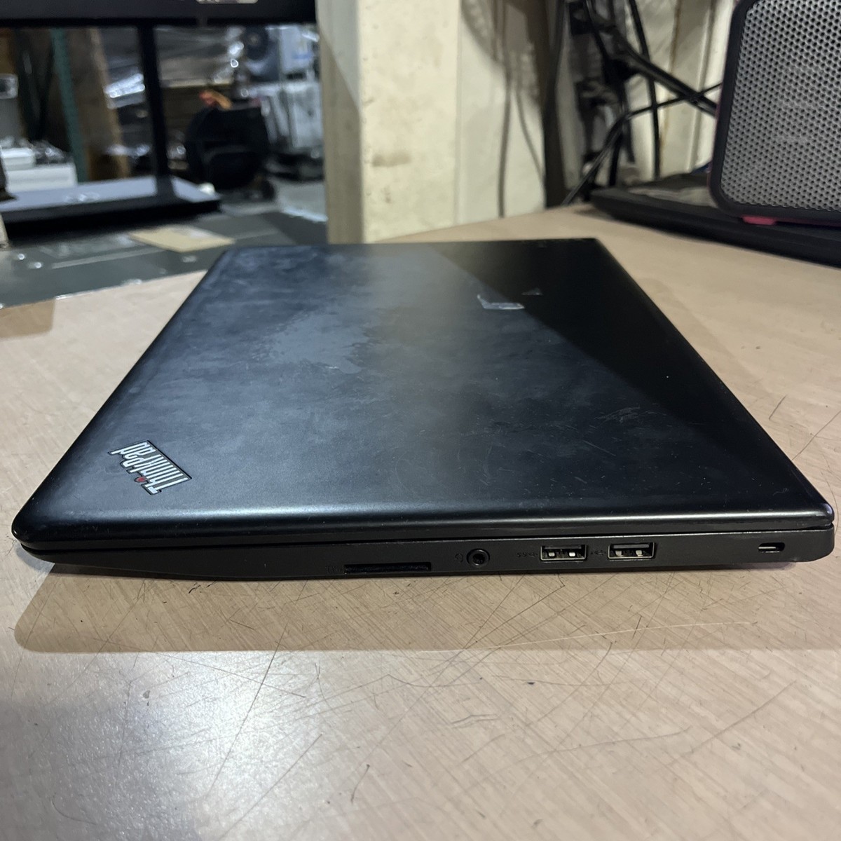 LENOVO THINKPAD E470 INTEL CORE I5-6200U 2.30GHZ 8GB RAM NO HD | eBay