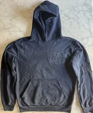 NEW UNUSED Beyonce Act II Cowboy Carter CC Tour Hoodie Pullover MEDIUM Official