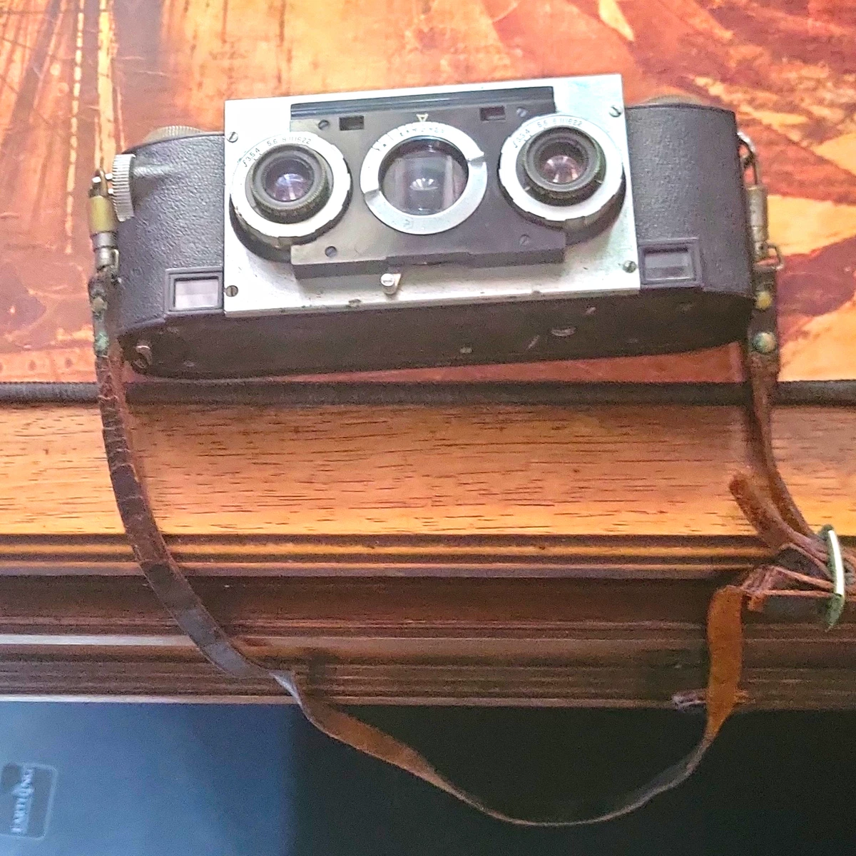 Realist Vintage Stereo Cameras for sale - eBay