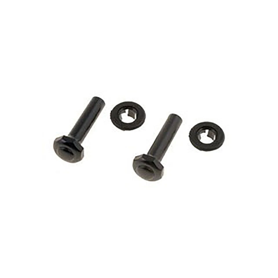 Ручка замка задней двери для 1977-1991 Ford E-350 Econoline Club Wagon - Изображение 2 из 3