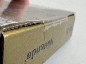 Nintendo Game & Watch: Super Mario Bros. Handheld Console