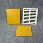 Vintage 1978 Mattel Barbie Dream House Kitchen Refrigerator Shelf Replacement