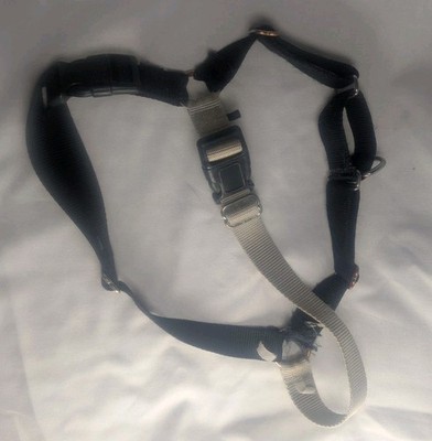 PetSafe Easy Walk Dog Harness XL Extra Large No Pull Training Harness Acceptable