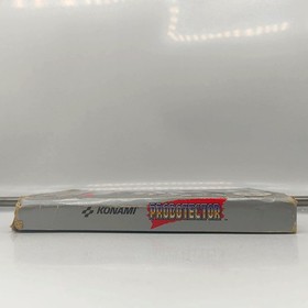 PROBOTECTOR - EDIZIONE ITALIANA MATTEL - PAL A - NINTENDO NES - TESTATO COMPLETO