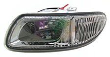 Antibrouillard Nissan MAXIMA