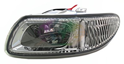Lexmond Nebelscheinwerfer rechts Halogen H4 für Nissan Maxima/Maxima QX V A33