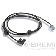 50639 BREMI Sensor, Raddrehzahl für VOLVO