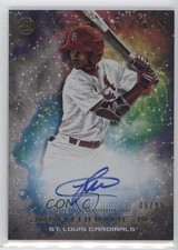 2022 Bowman Inception Primordial Prospects 46/99 Jonathan Mejia Auto 09an