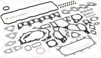 Dichtungsvollsatz Motor Elring 597.440 FüR Nissan Patrol GR 5 Wagon Y61 Cabstar