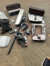 Verschiedene Teile Für Mercedes W210 Innenausstattung Alle Sind Wie Auf Foto Verschiedene Teile Für Mercedes W210 Innenausstattung Alle Sind Wie Auf Foto