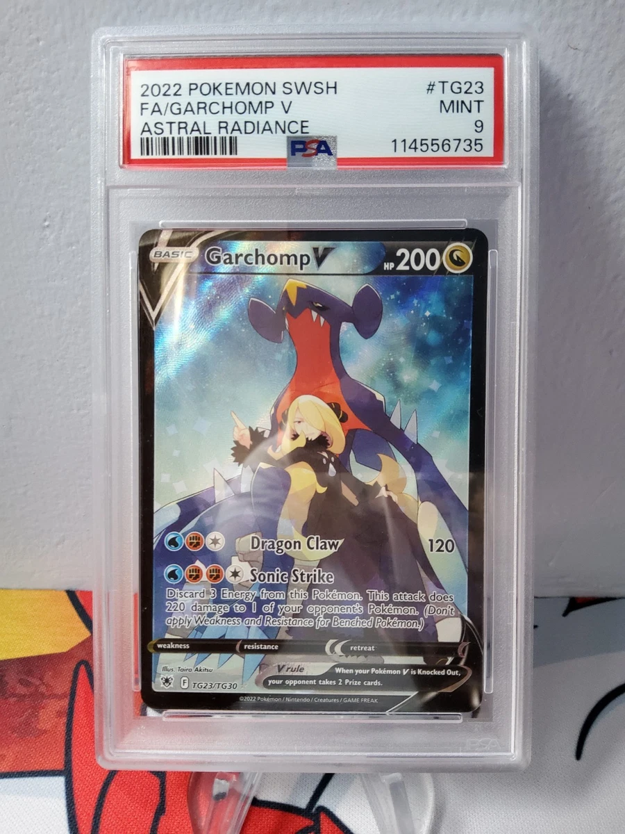 Dragon Pokémon Pokémon TCG Ultra Rare Individual Collectible Card