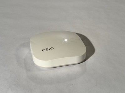 eero 1st Generation 240 V Dual Band Wi-Fi Router (A010101)