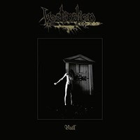 Null Black/Gold Vinyl - Vinyl Record - F72Z