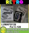 C128 LumaFix128 for Commodore 128 - Fix Svideo image problems on your C128-[i03]