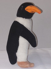 STEIFF Vintage Penguin
