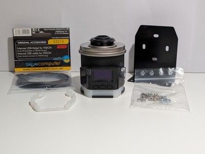 Aqua Computer D5 NEXT Pumpe (41118)
