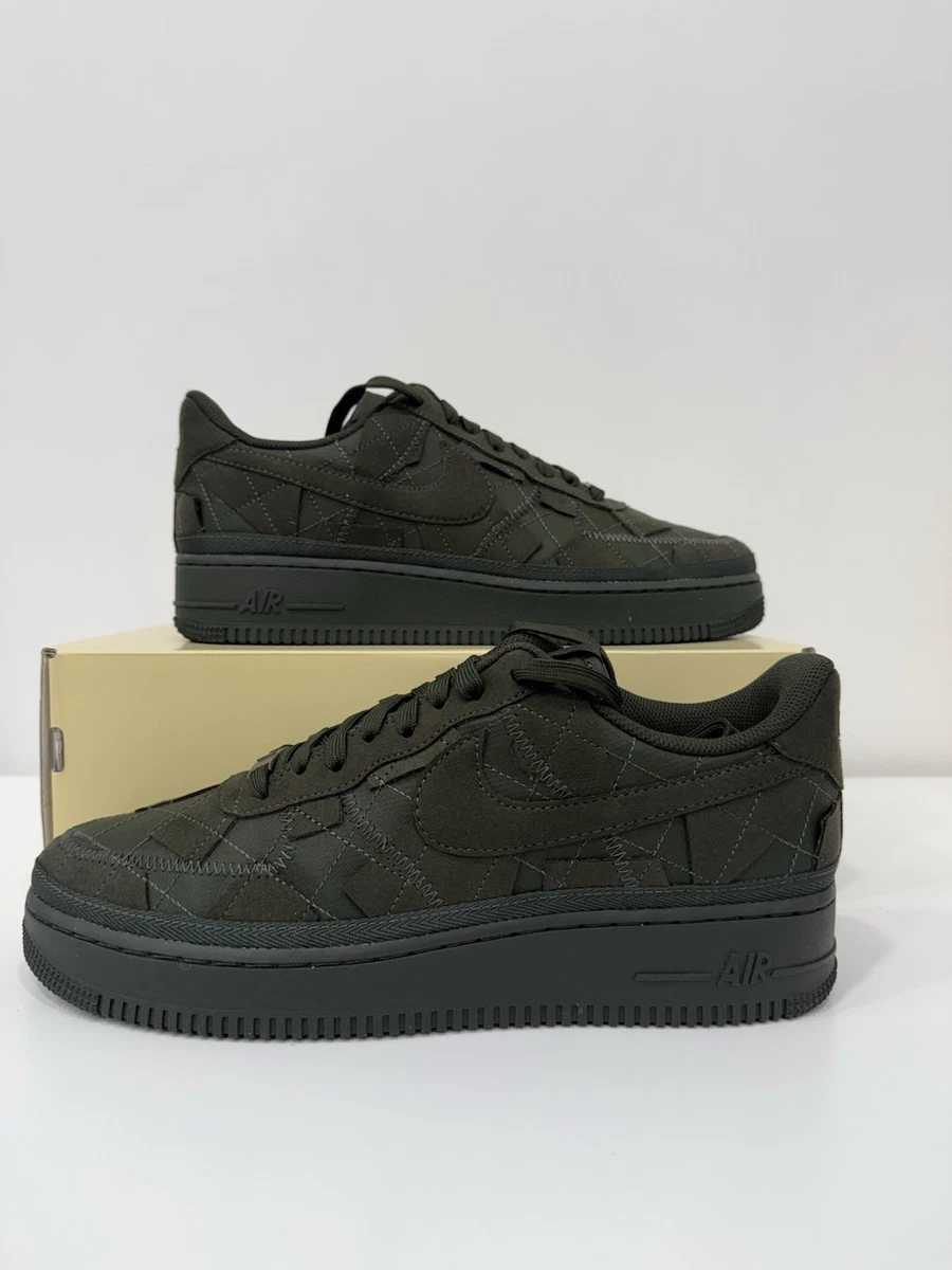 Nike Billie Eilish x Air Force 1 Low Sequoia for Sale