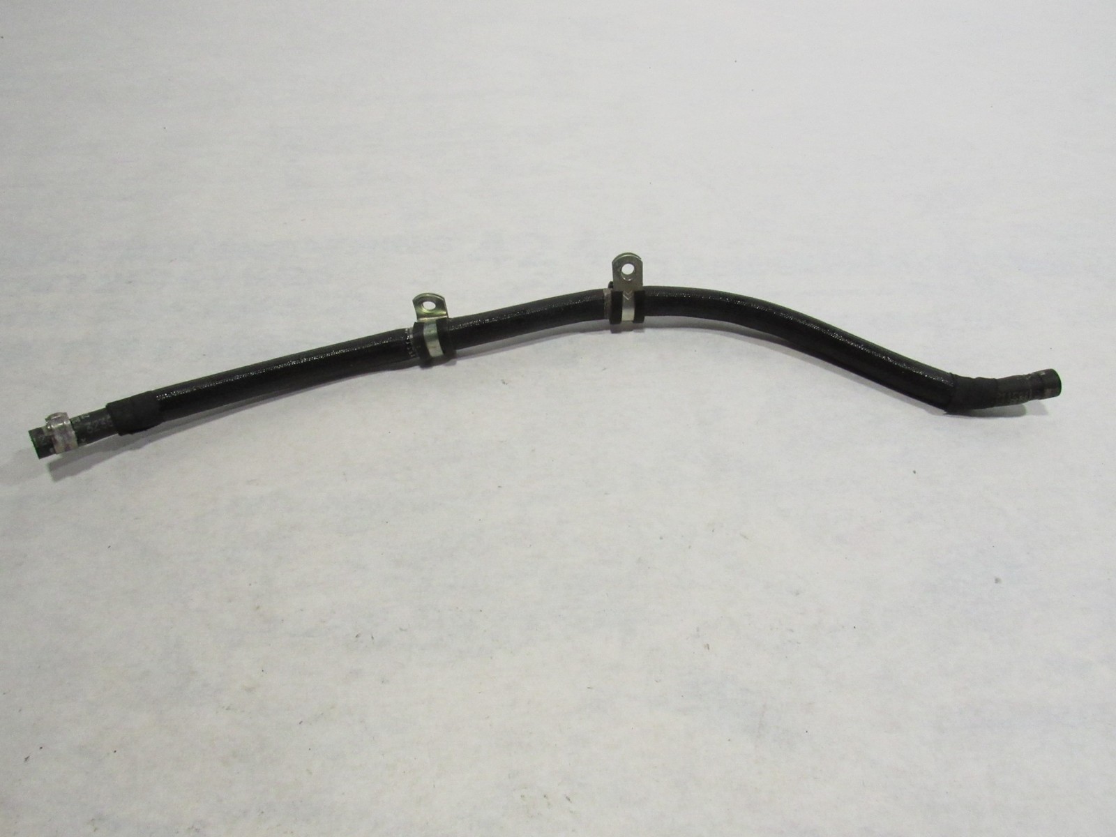 15-19 Ferrari 488 Spider 2017 Water Vent Pipe Hose Line Tube ;@2