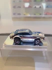 Vintage Hot Wheels 1967 Mighty Maverick Redline
