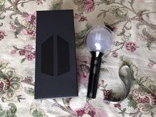 BTS Official Light Stick SE Special Edition MAP OF THE SOUL