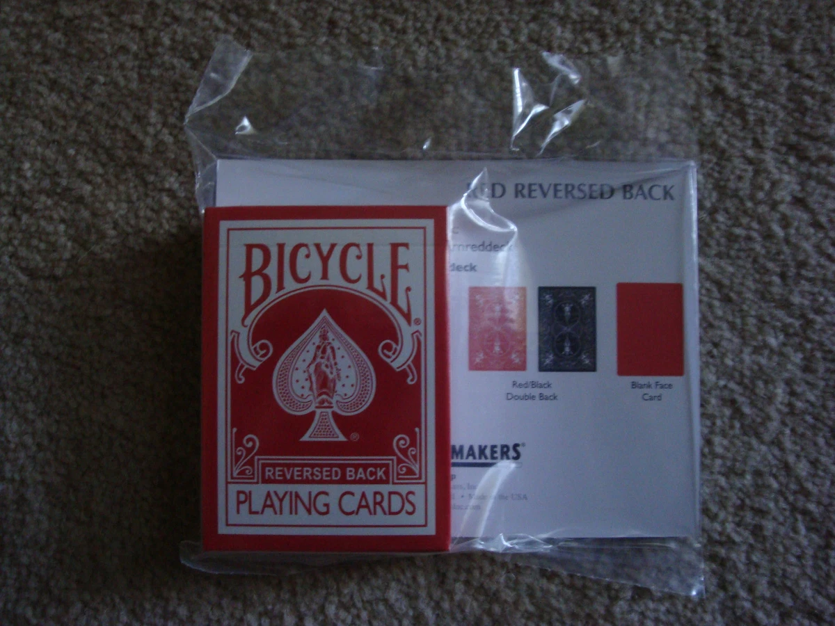 Bicycle reversed online back