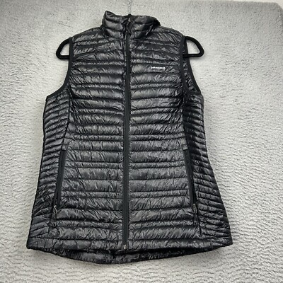 Patagonia Down Best Lightweight Down Vest Patagonia Men's