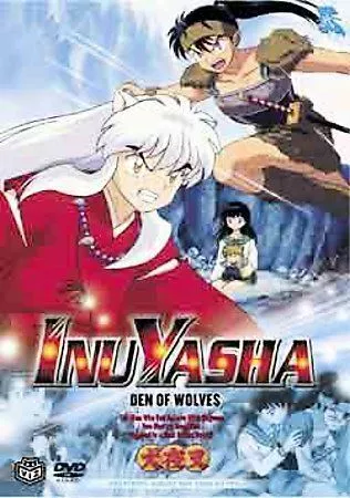 Inuyasha: The Final Act - Prime Video