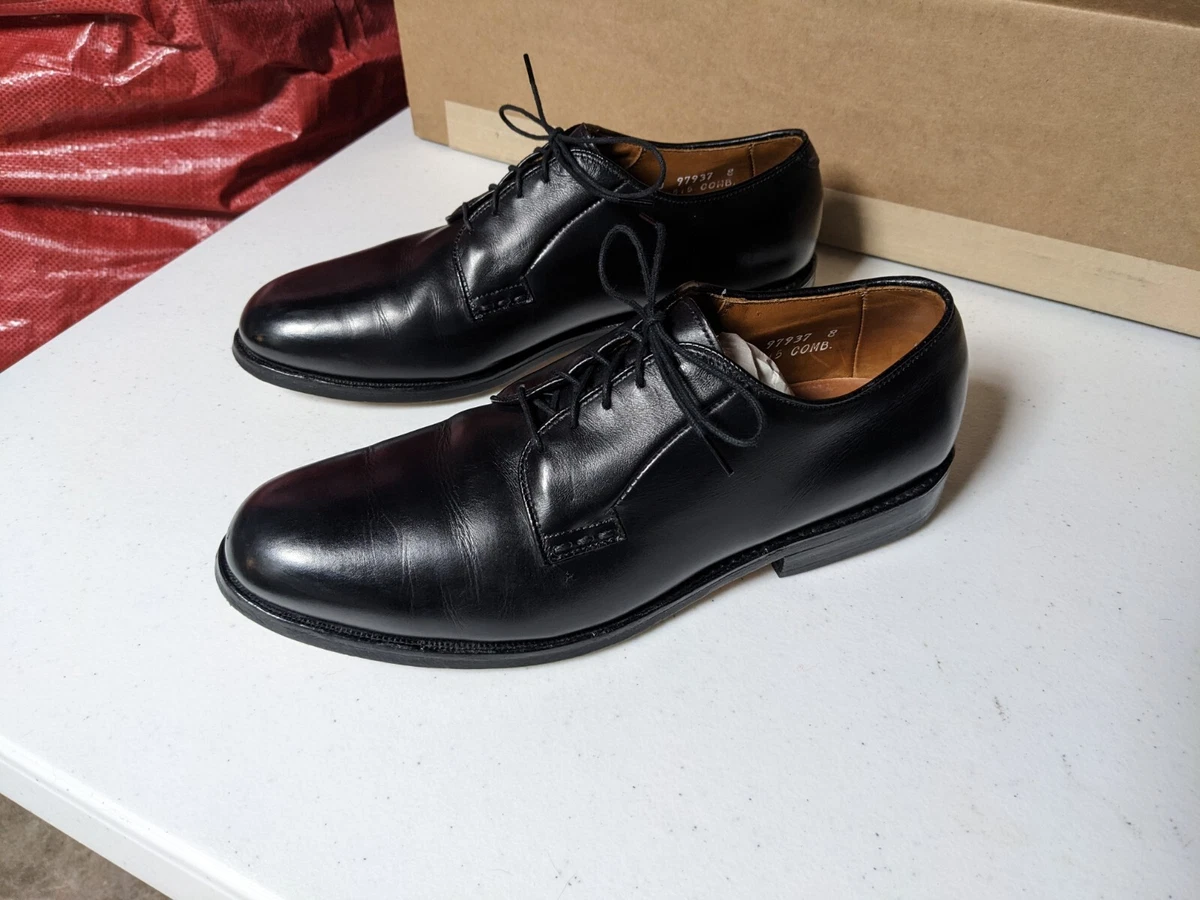 Allen edmonds best sale bristol