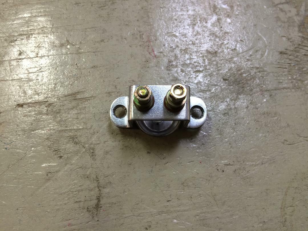 Glow Plug Indicator – Fits Kubota Tractors 15231-65950 / 65954 / 65953