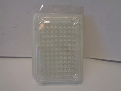 Corning Costar 3590 Polystyrene 96-Well EIA/RIA High Bind Flat Bottom Plate