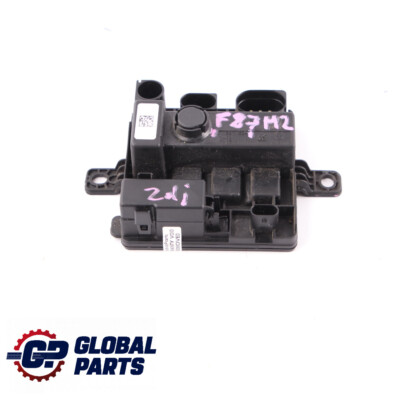 BMW F01 F10 F20 F21 F30 F87 Integrierte Versorgungsmoduleinheit 7591534