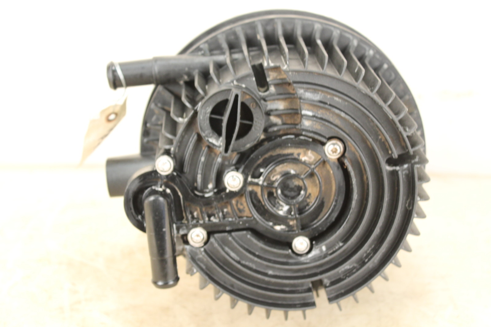 2012 Polaris Rzr 900 Xp Oil Tank eBay