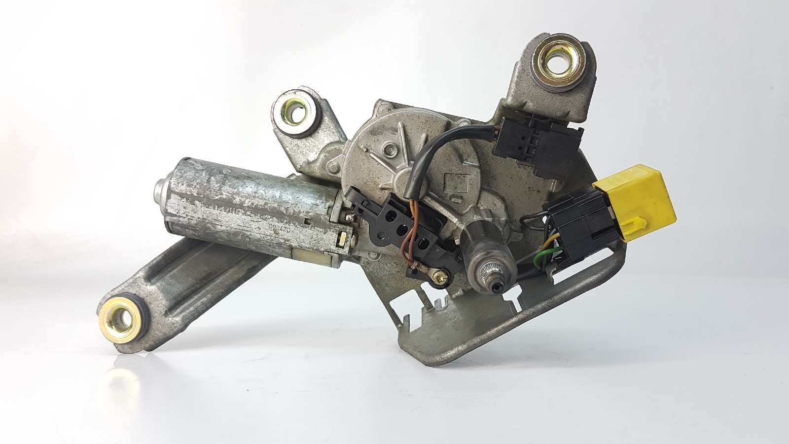 502701 Engine Clean Rear For MERCEDES Clase M (W163) 1638202642 | eBay