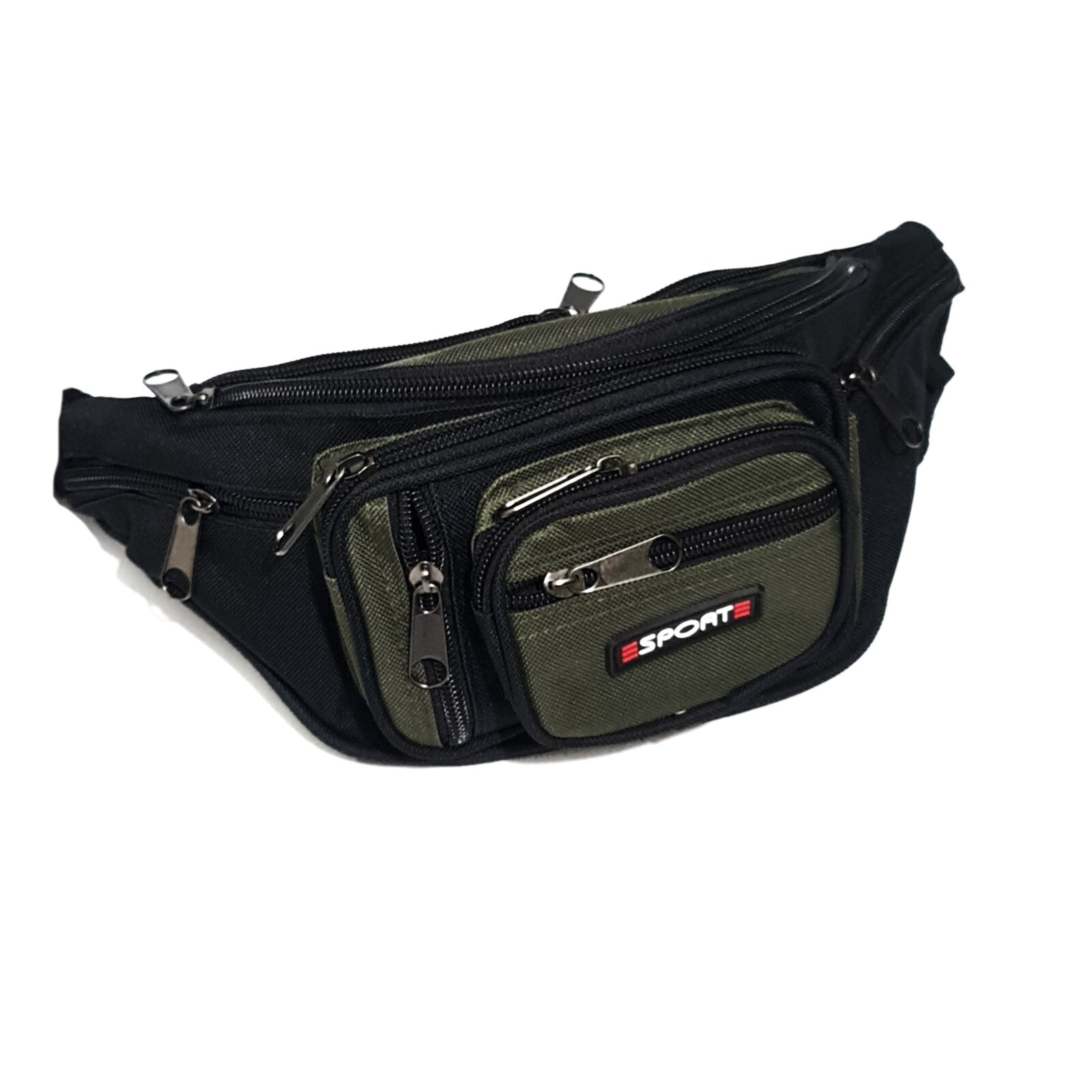 Bolsa de Cinturón Riñonera Bolso Móvil Bolsa Deporte