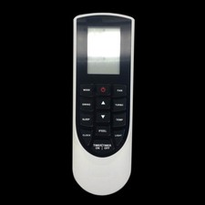 New Replacement For GREE YAN1F1 Universal Air Conditioner AC A/C Remote Control