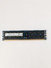 Samsung / Hynix / Micron 16GB (1x16GB) 240-pin RDIMM 1333MHz DDR3 Server ECC RAM