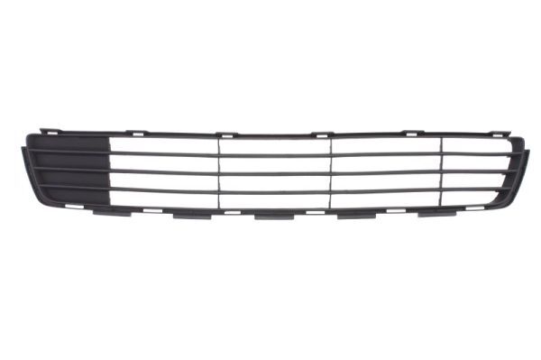 Blic 5510-00-8155993Q KüHlergrill Gitter StoßStange Vorne FüR Toyota Yaris XP90-image