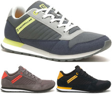 Caterpillar Cat Ventura Everyday Walking Athletic Trainers Sneakers Shoes Mens