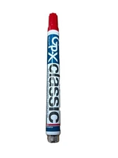 Diagraph GP-X Classic Paint Marker Pen - RED