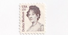 STAMP SCOTT 1822 