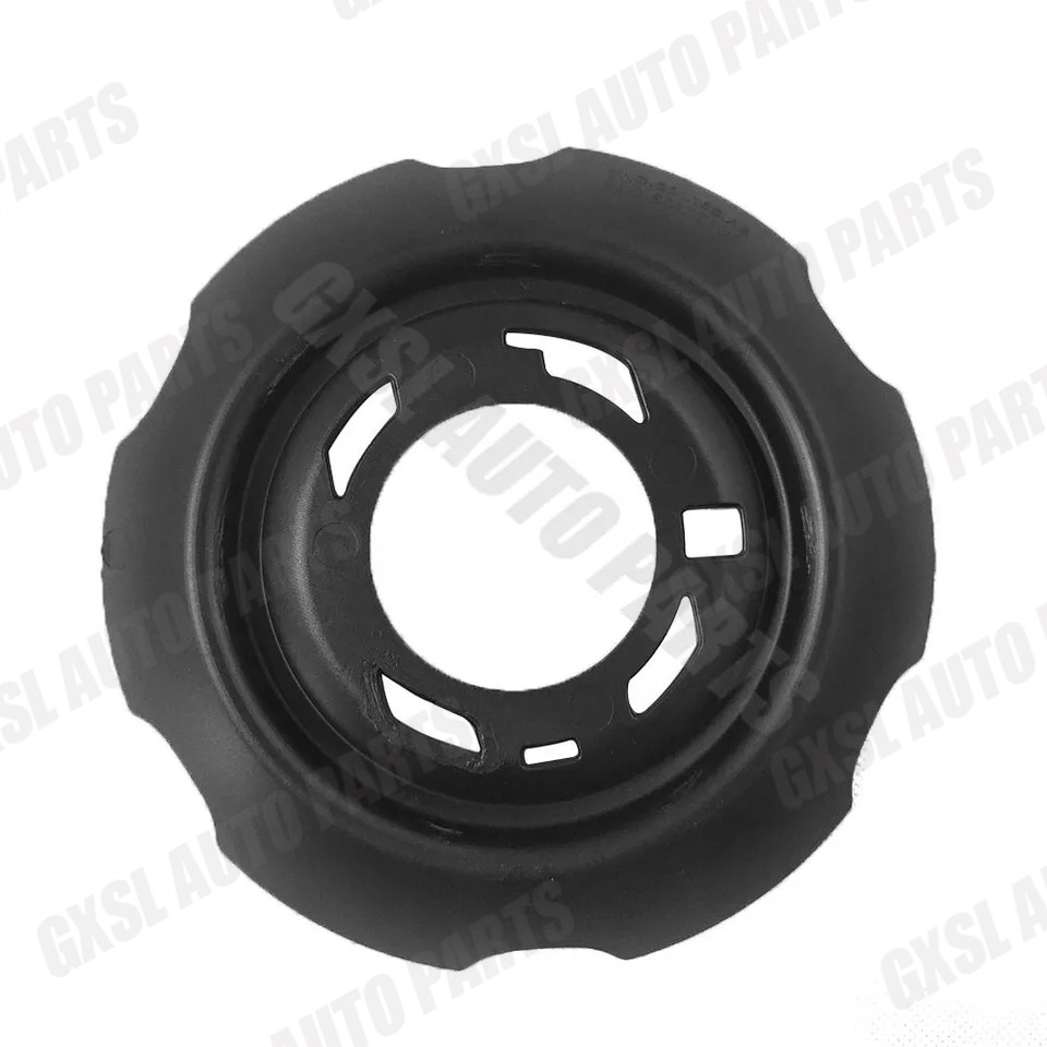 🤝Bentley🤝 Continental GT V8 Black 6 Twin Spoke 21' Wheel Hub Cap
